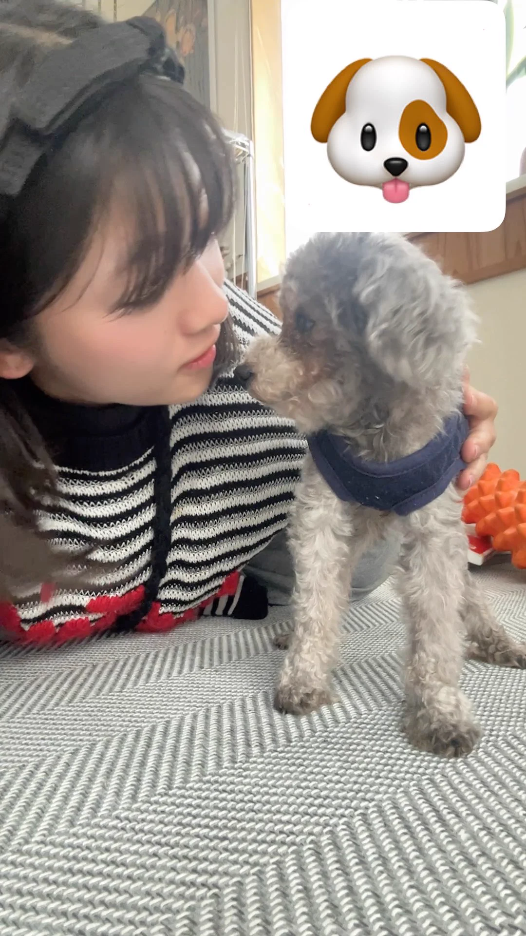 ペコちゃんとなります ペコちゃんとなります