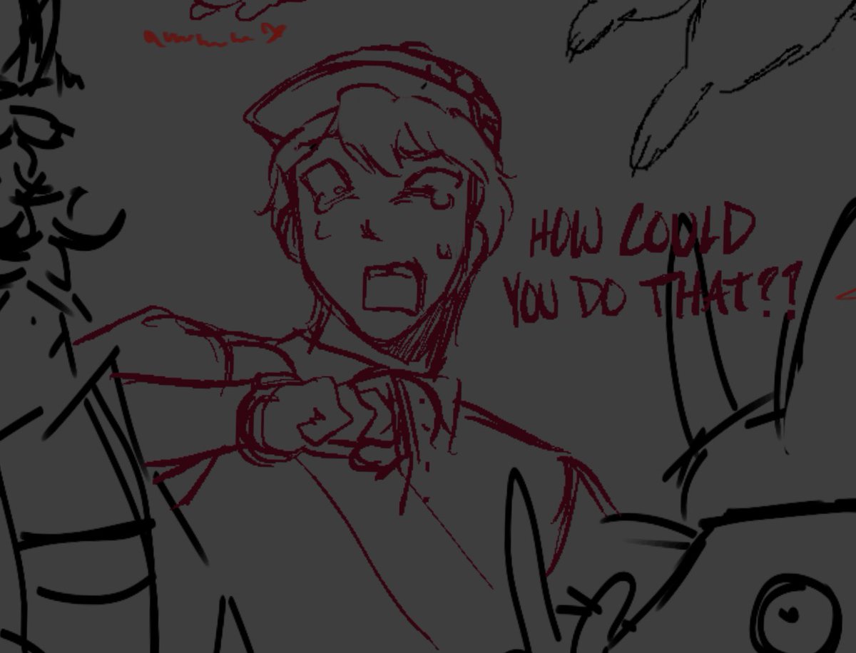 Cympholia1's tweet photo. Some community magma doodles from TMIRB server

#tmirb #fanart #roblox #travisrapid #camrynrapid https://t.co/rNl8VI8FNi