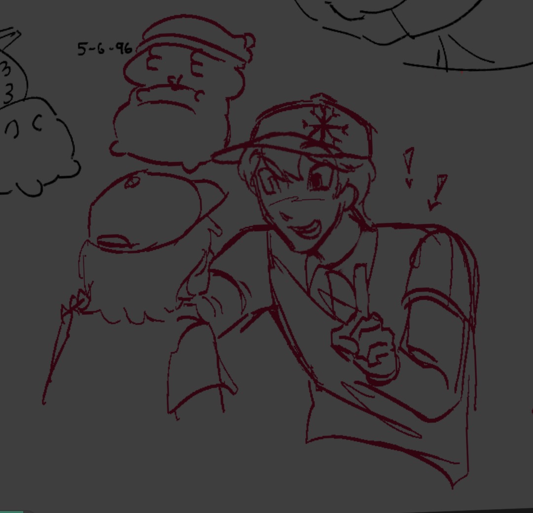 Cympholia1's tweet photo. Some community magma doodles from TMIRB server

#tmirb #fanart #roblox #travisrapid #camrynrapid https://t.co/rNl8VI8FNi