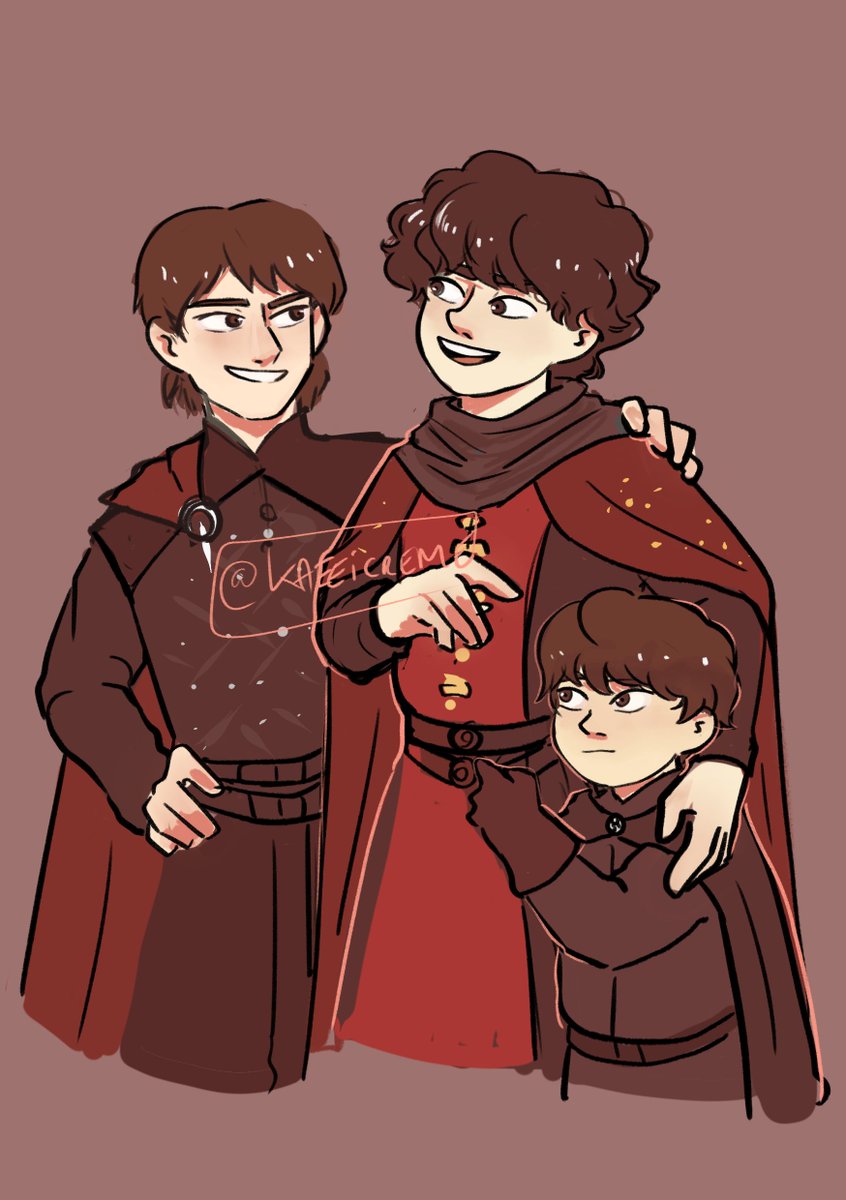 _kafeicreme's tweet photo. Rhaenyra's babies
#hotd #houseofthedragon #fireandblood https://t.co/7loB8haNyb