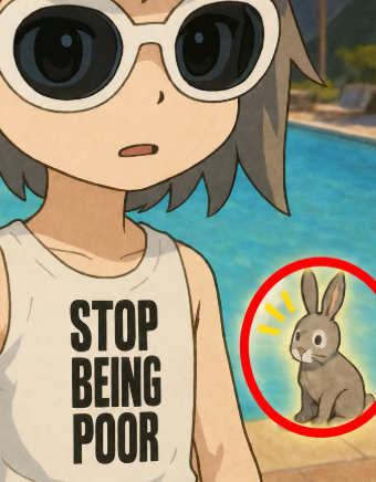 patchsol's tweet photo. the most obvious $pump pair has been hiding in plain sight all this time

bunnycoin.
https://t.co/yVDi2cNt6W https://t.co/itknp5XbEj