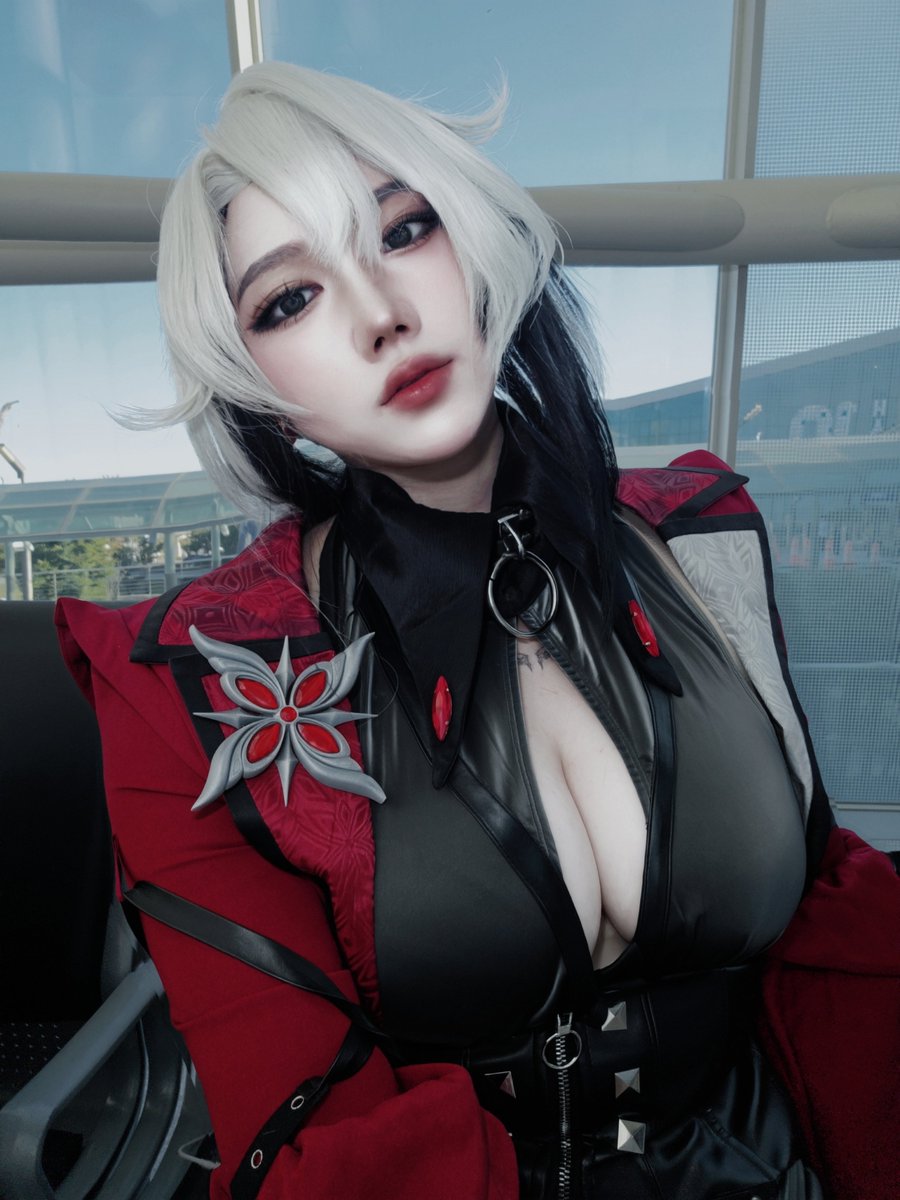 I4M50DUG0M's tweet photo. #코스어_𝕏친소 
#코스어_트친소

호랜 다녀온기념으로~
금 아를레키노 호요페어
토 아글라이아 교복
일 느비예트
로 다녀왔습니다 ㅎ.ㅎ
흔적주시면 고등학생 이상 여코어 위주로 찾아가겠습니다!!!! 친구하자.../// https://t.co/ByqCtMNoF5