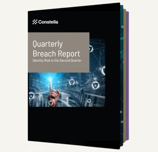 forgepointcap's tweet photo. @ConstellaIntel has released its Q2 2026 Quarterly Identity Breach Report, examining how exposed credentials, sessions, browser data, devices, and other identity artifacts are circulating across criminal ecosystems.

https://t.co/wmUWtU3Mkn https://t.co/ZuFRhcNGDA