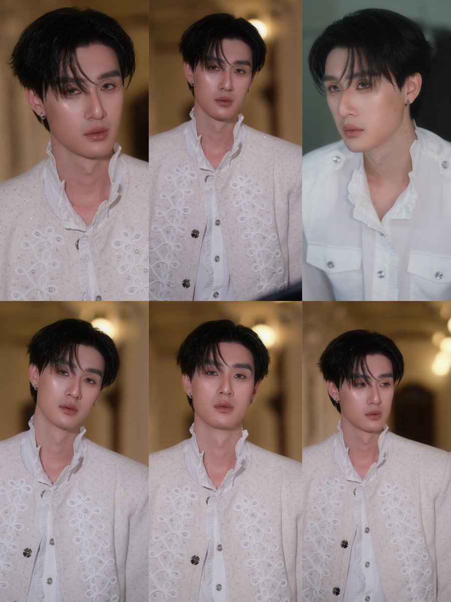 meepangg's tweet photo. เครื่องหน้าราชวงศ์ ราชนิกุล สูงส่งเหมือนลอยลงมาจากสวรรค์👑✨️🪽 https://t.co/RUtYglHY4i