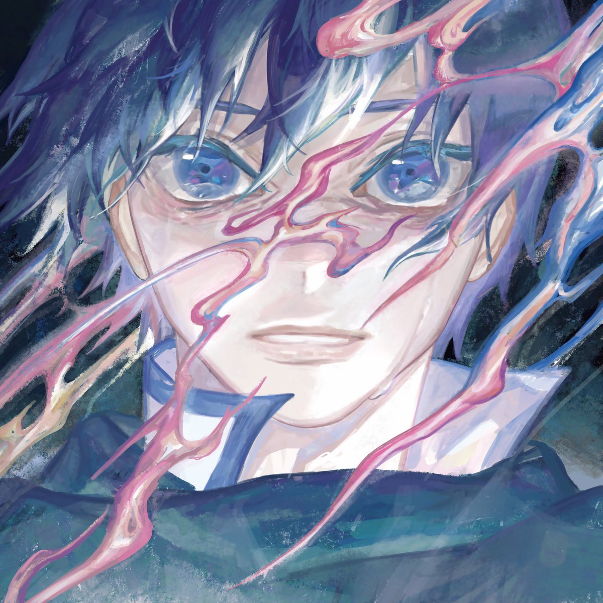kann11063's tweet photo. #KAITO https://t.co/qJb81Kxn4i