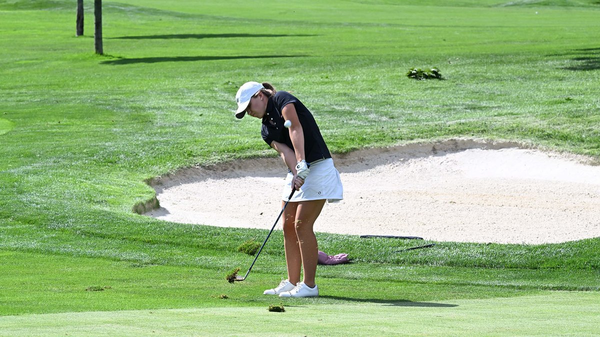 FxCAthletics's tweet photo. Clara Koteski brings experience, consistency to WPIAL tournament ➤ https://t.co/dZwIhkdrCs https://t.co/JI5WqzFQ6m