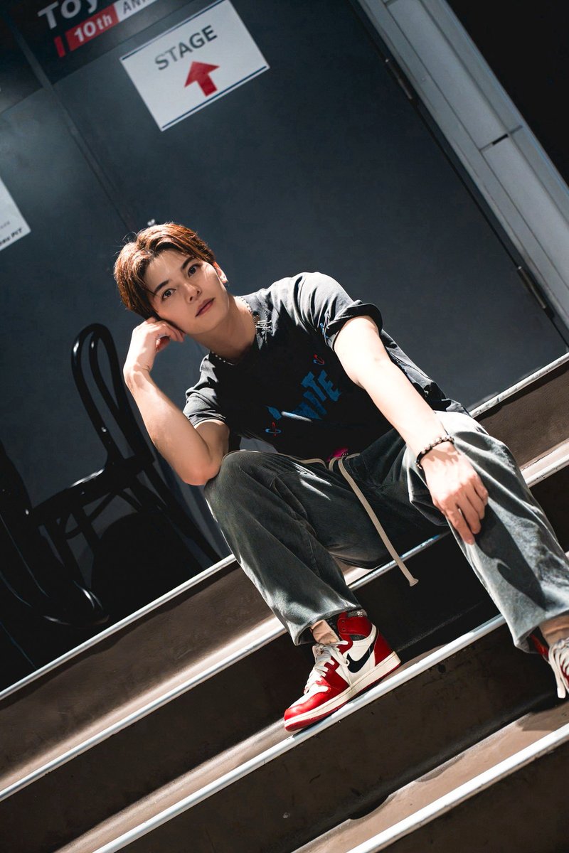 fmy_0821's tweet photo. 『XngHan&amp;Xoul JAPAN DEBUT SHOWCASE 2026 -IGNITE-』

本当にありがとうございました!!
振付は「Light The Fire」を担当させていただきました🔥

ココに綴りました。
https://t.co/Z48XpPQMQx

#XngHan_Xoul #XngHan #スンハン
#XngHan_Xoul_HIGHBEAM
#XngHan_Xoul_IGNITE⁡ https://t.co/o1HPJm1Pv0