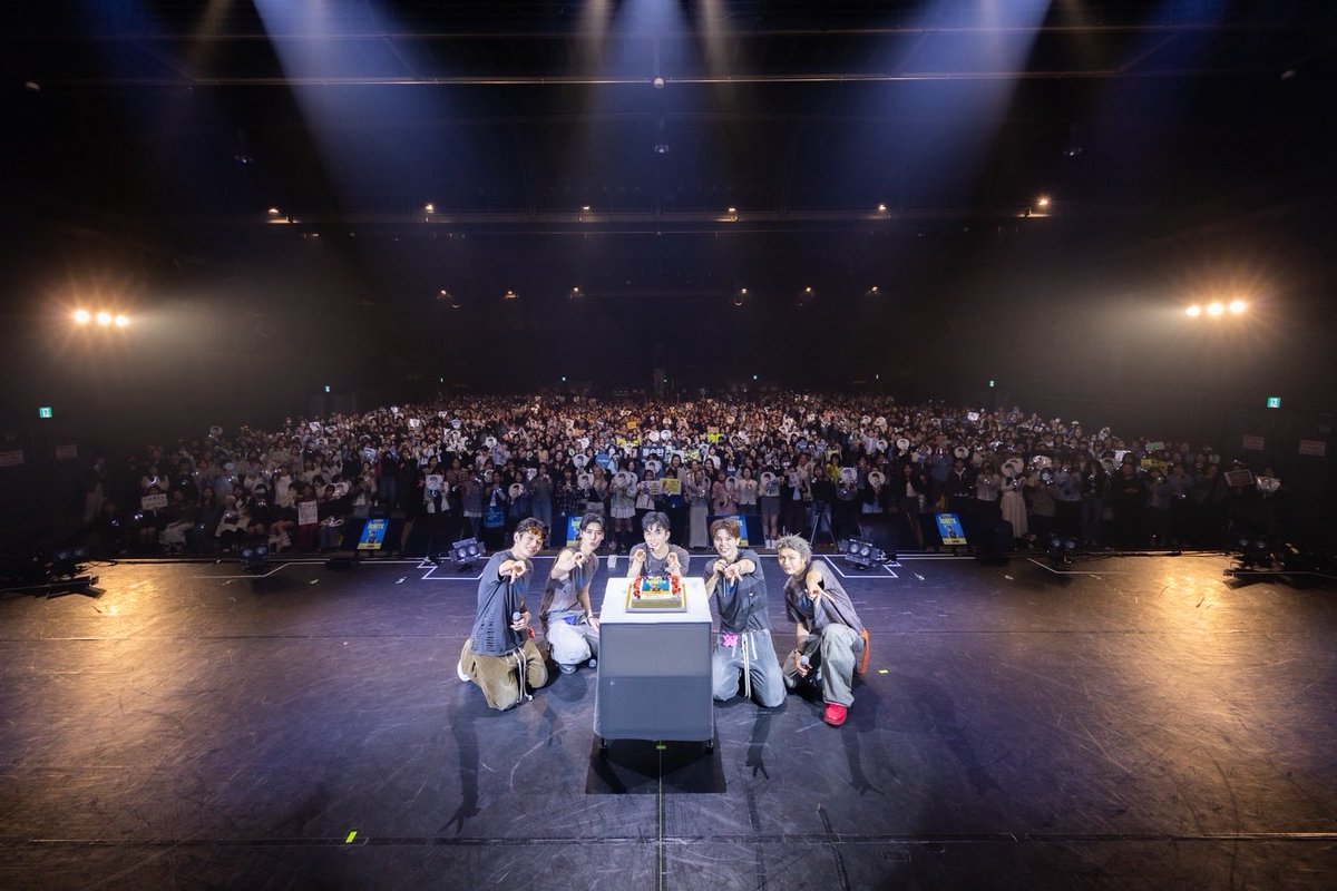 fmy_0821's tweet photo. 『XngHan&amp;Xoul JAPAN DEBUT SHOWCASE 2026 -IGNITE-』

本当にありがとうございました!!
振付は「Light The Fire」を担当させていただきました🔥

ココに綴りました。
https://t.co/Z48XpPQMQx

#XngHan_Xoul #XngHan #スンハン
#XngHan_Xoul_HIGHBEAM
#XngHan_Xoul_IGNITE⁡ https://t.co/o1HPJm1Pv0