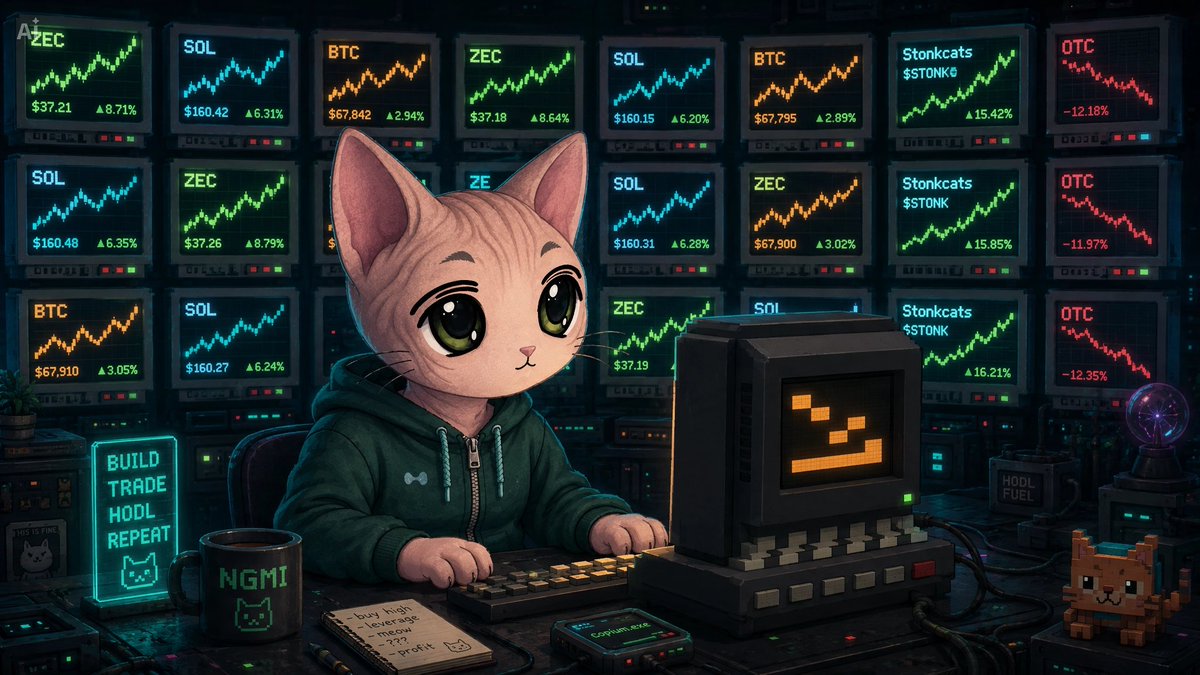 Linklicks's tweet photo. We have had one giant rule the trenches and they continue to push insane limits. 

During the bear we had a monthly 50m plus runner. For whatever reason...people still found a reason to be bearish on pump at its lows.

solana:pumpCmXqMfrsAkQ5r49WcJnRayYRqmXz6ae8H7H9Dfn  broke 3 billion market cap today and is up 6x in 60 days. Pump is a hard one to fade even at these levels.

I also wouldn't fade solana:MukLDtJ8Cx9DxLbeyLRSWPSposTMWuwHANbuaudpump ....if you stop and think... Pump has never really had competition that has made them want to pivot quickly. Then OTC came around.

OTC initially built a wrapper on of pump amm infra with a few interesting features. They toggled on creator rewards....but instead of pocketing that money... they gave it back to holders...

This made some of pump fun's pre-seed investors and the solana foundations main dev (if ur tracking no need to name them) reach out to OTC directly on the timeline.

OTC accounted for 90% of pump amm volume early September. 

OTC also has a RWA NFT vault feature where some NFTs have earned 2K plus to date in about 35 days. These NFTs initally cost 0.2 sol or 100k tokens. They changed the game and made holding worth it... they made you question selling..in fear of possibly missing out on retirement if/when volume ramps up.

OTC has expanded from the pump only AMM wrapper since then. It has burned 330 million tokens through its buyback and burn mechanics. 

Its time to start choosing teams that ship real value.