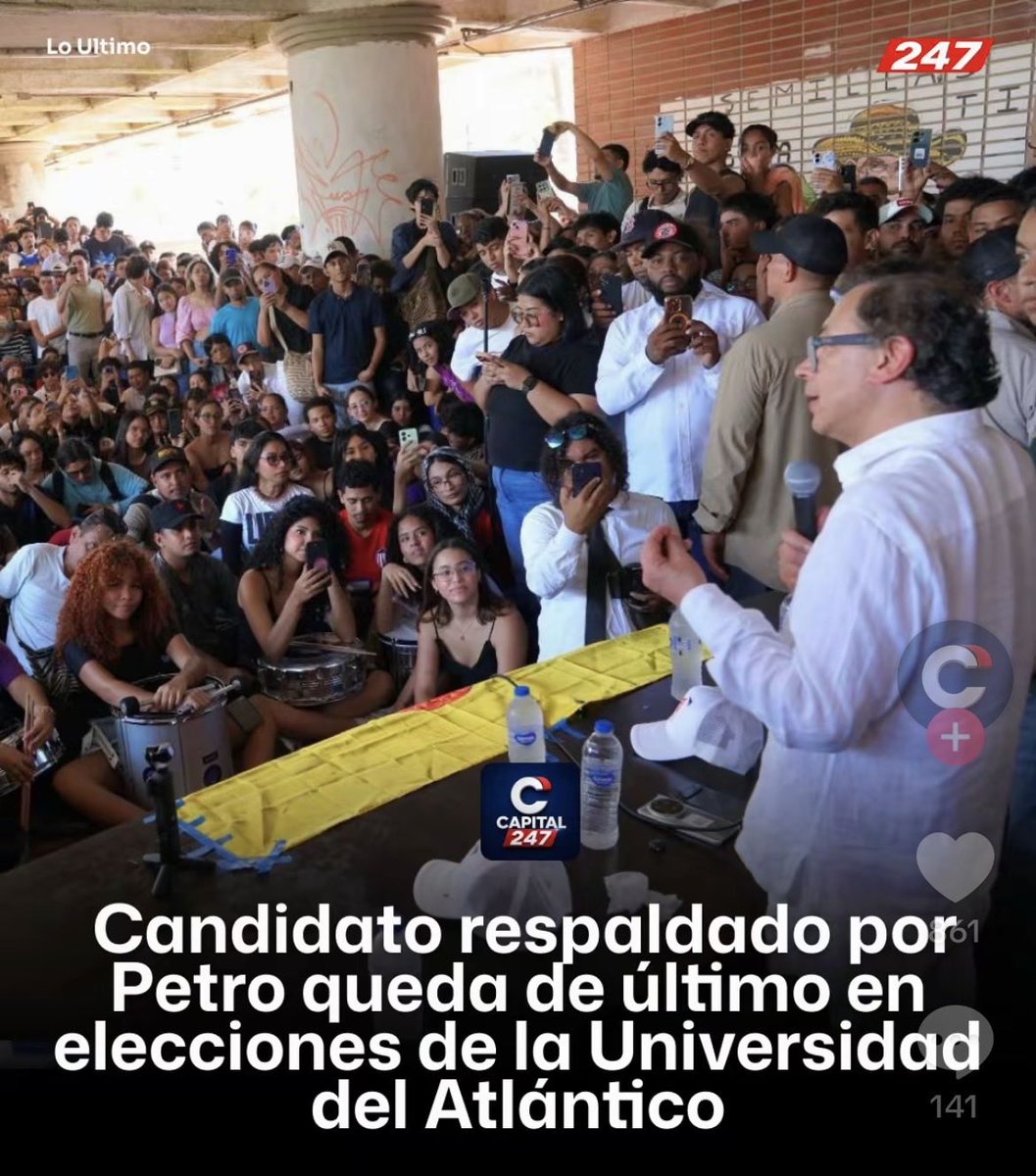 Sher_2581's tweet photo. @petrogustavo https://t.co/KvEaeNhVcK