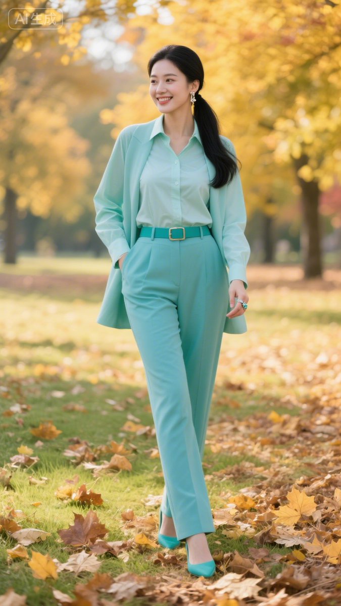 KayleeFrancymg's tweet photo. Hoy usé un abrigo de lana de oveja, el collar de jade de mi abuela, y el perfume que me recomendó el doctor. Todo combina muy bien con la sensación de otoo! https://t.co/u2enxhZrwn