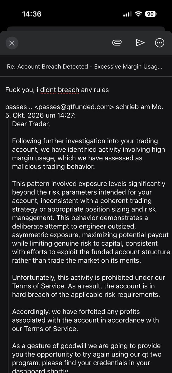 paprika_lil's tweet photo. @QtFunded @frodo_AlgoForex @fundingpips @Khldfx @DumbMoneyHunter @BrightFunded @FTMarketslive Me too https://t.co/94uyduQ2Ip