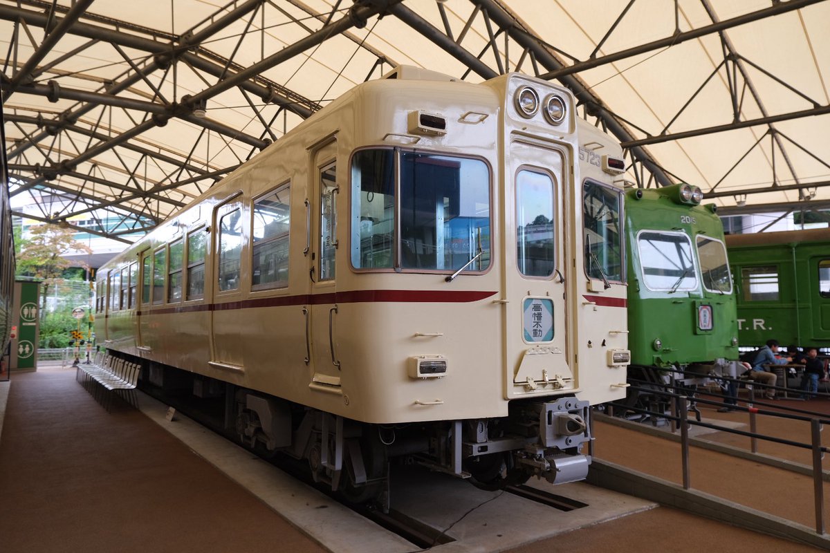 Ardu1Rj's tweet photo. 京王れーるランド https://t.co/dRMxctzsFp