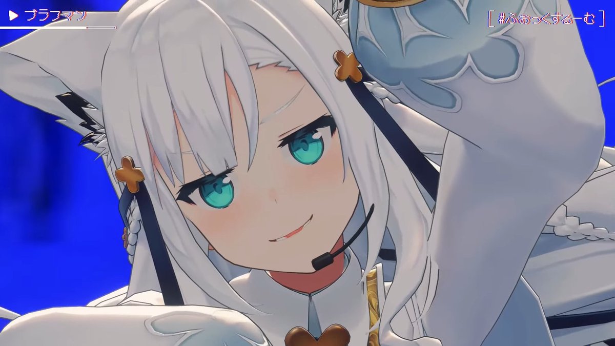 kobushibaV's tweet photo. この表情初めてみたかも...良きぃ
#ふぉっくするーむ https://t.co/M0YXc3RcDd