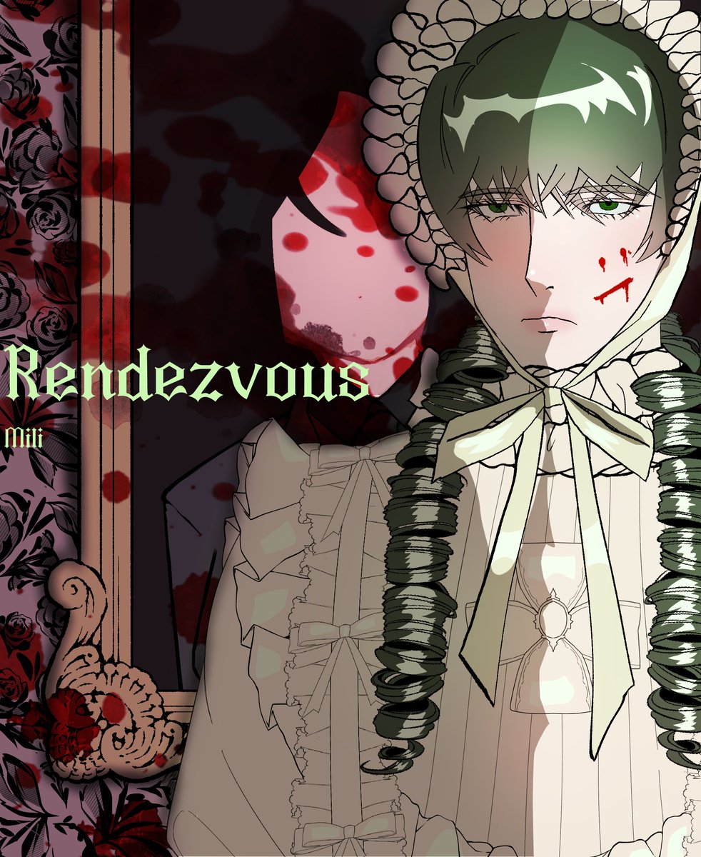 DARKNESS_GAZE's tweet photo. #limbuscompany #LCB5 #LCB05

Rendezvous https://t.co/GVR9kMIBlo