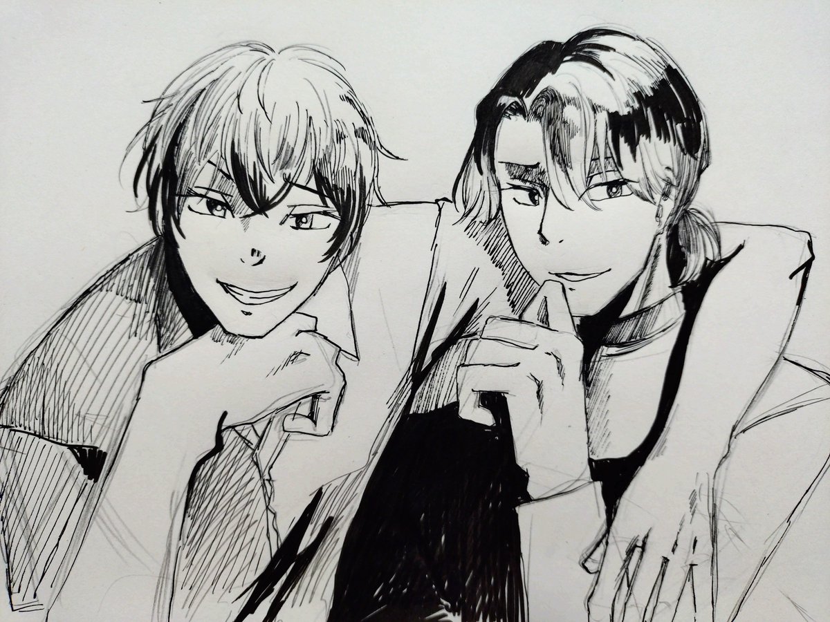 ran1240300's tweet photo. 落書き
#ハンドレッドノート 
#ハンドレFA
#ナイトアウル https://t.co/GfOsBJxGnH