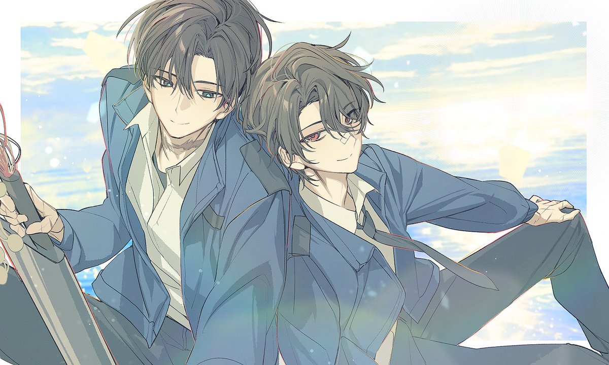 ghostofIove's tweet photo. 600日 https://t.co/DNkwAvTdsg