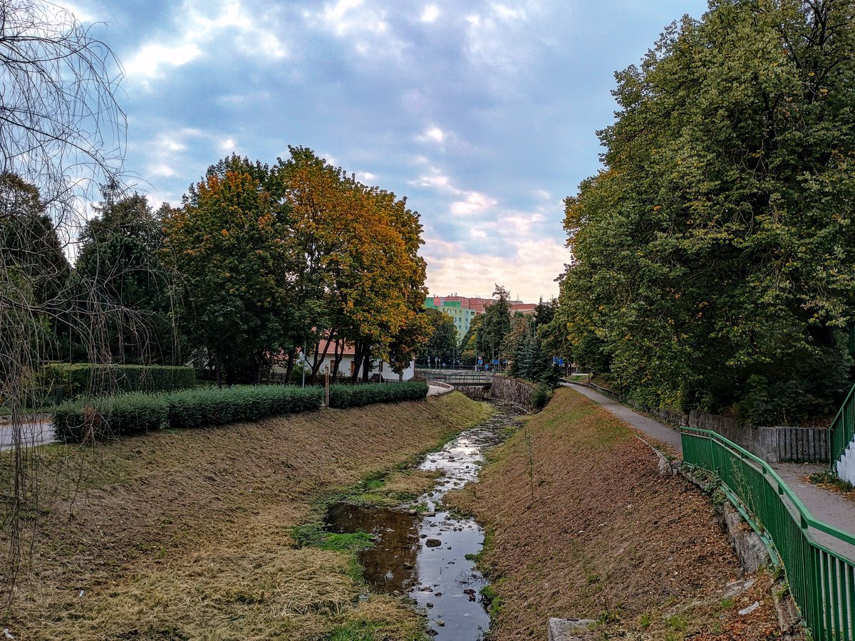 ralfeek's tweet photo. Z dnešnej prechádzky po #Myjava https://t.co/mOvfiJeQdo