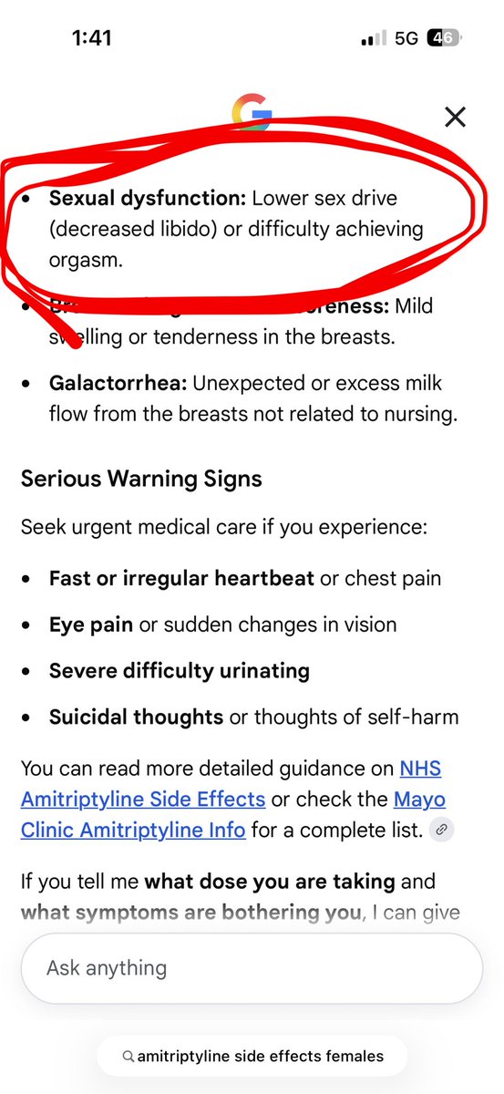 ellaerratic's tweet photo. STOP PUTTING ME ON ANTIDEPRESSANTS OMG https://t.co/7VnCkA17DP