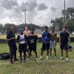 Photo by Florida Bucks (@CoachJP91)