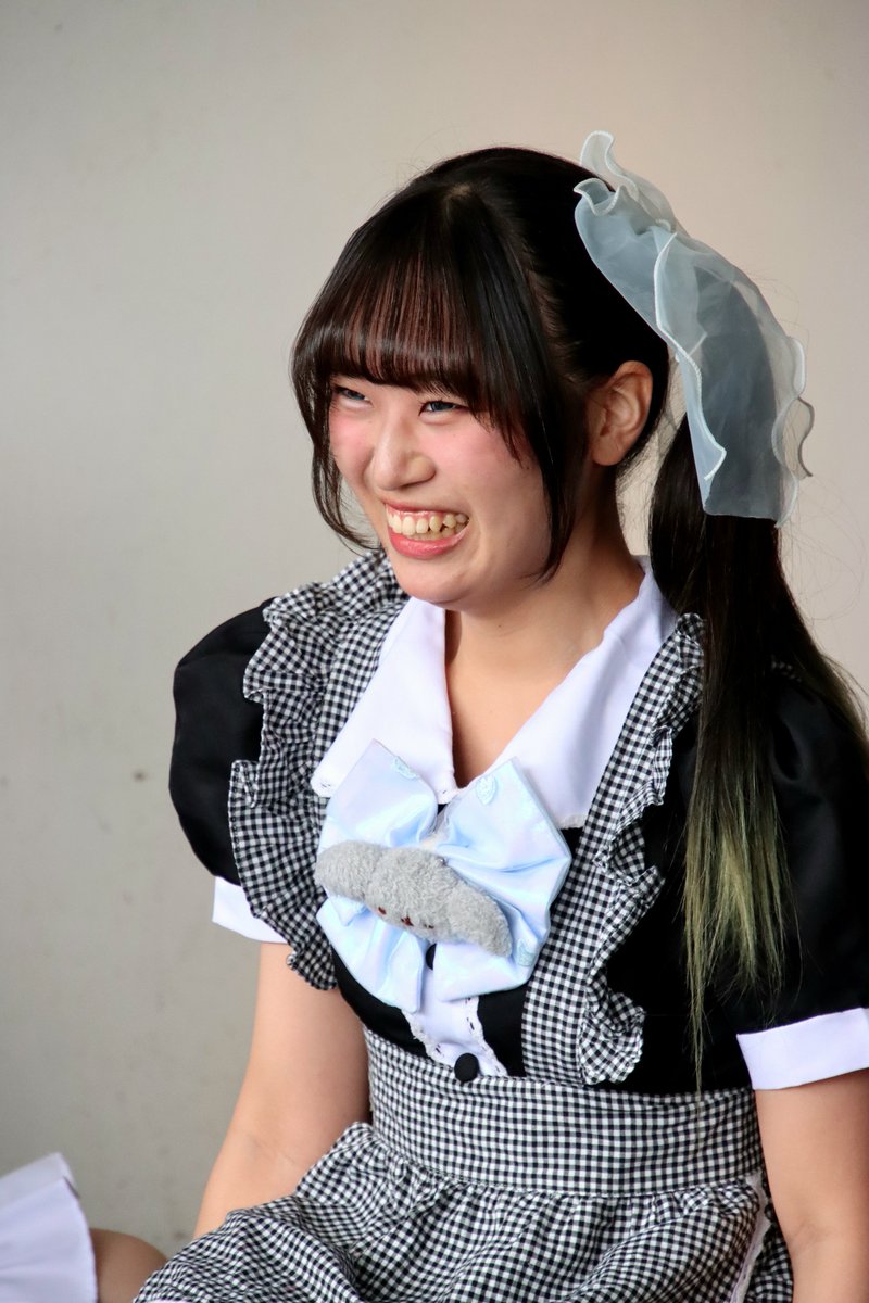 Aki07D's tweet photo. 笑顔のにんにん✨
\アルイテイコウvol.132/
10月4日(日)
📍マークイズ静岡
#君の1番がになになりますように
#水城にな
#ないんちゃん
#NineChocolates https://t.co/GvnJfDJlCC