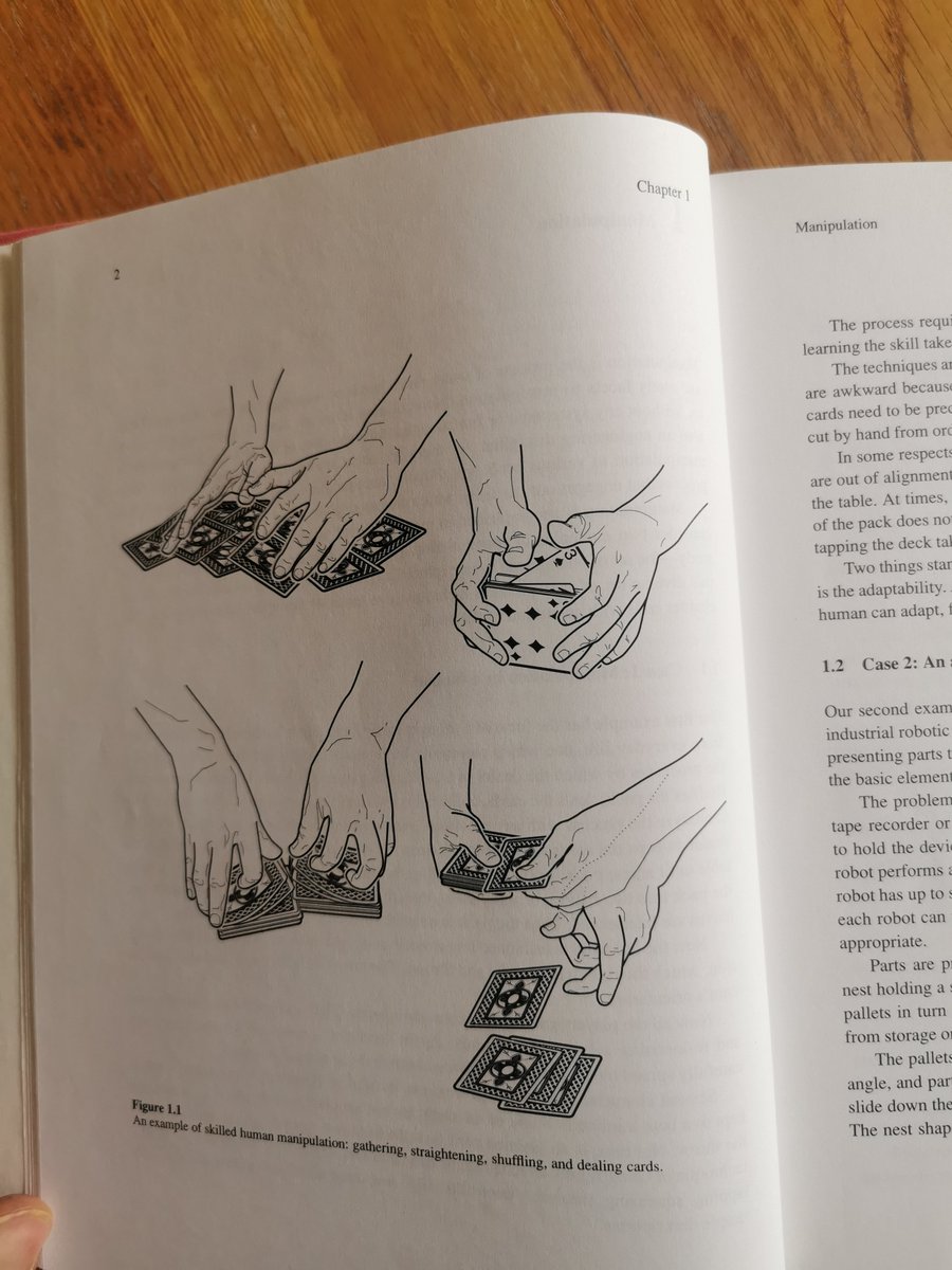 straizys's tweet photo. @andrewmccalip @matthuang Case 1 from Mechanics of Robotic Manipulation by Matthew Mason (2001)

https://t.co/anxPlaeJAv https://t.co/d24YGB493k