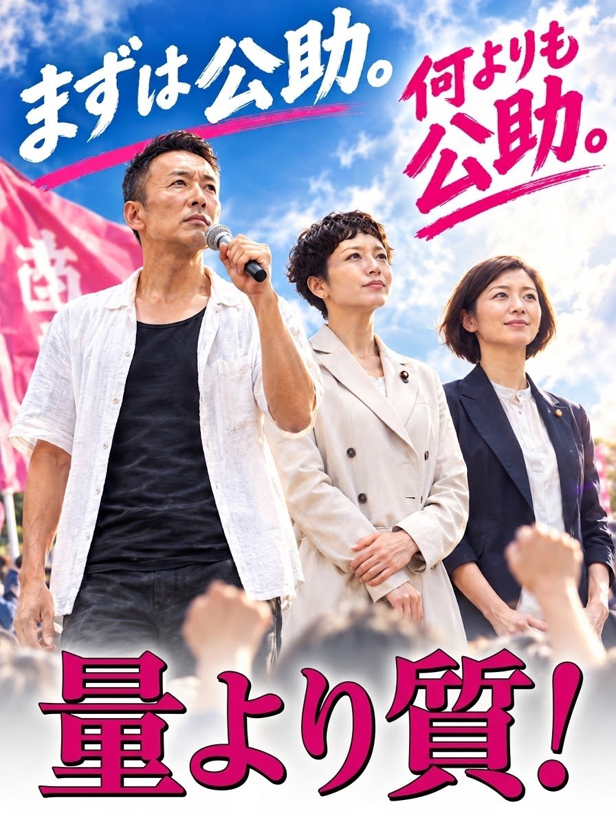 reiONE555's tweet photo. 数が問題じゃないんだ。
本質を見極めろ！
#なんてったって公助
#なんてったって平和
#武器より防災 https://t.co/Fj1Cxx1Hey