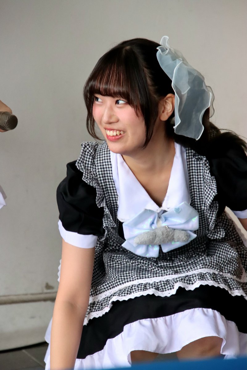 Aki07D's tweet photo. 笑顔のにんにん✨
\アルイテイコウvol.132/
10月4日(日)
📍マークイズ静岡
#君の1番がになになりますように
#水城にな
#ないんちゃん
#NineChocolates https://t.co/GvnJfDJlCC