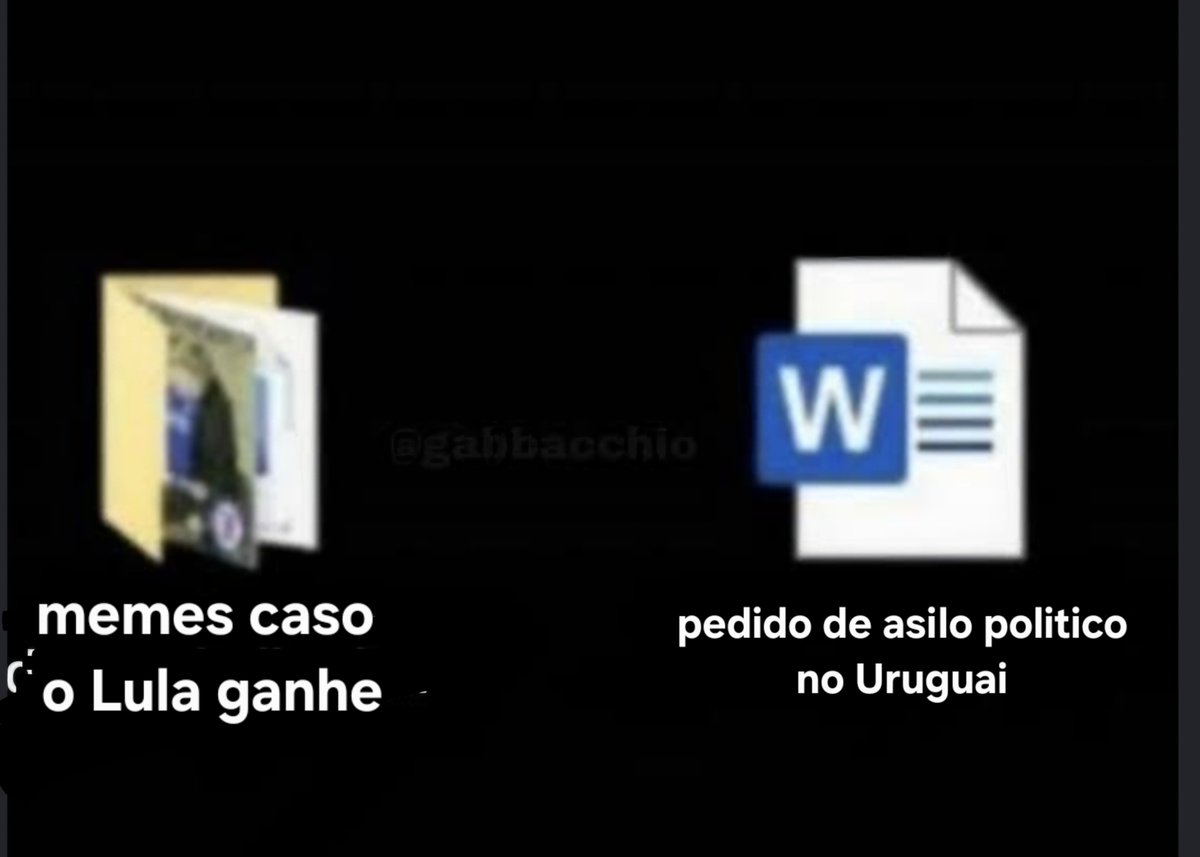 ohfuckAlyeska's tweet photo. @Gabrilindo98 Pare de espalhar minha rota de fuga, eu estou literalmente assim https://t.co/gtaOgtps6s