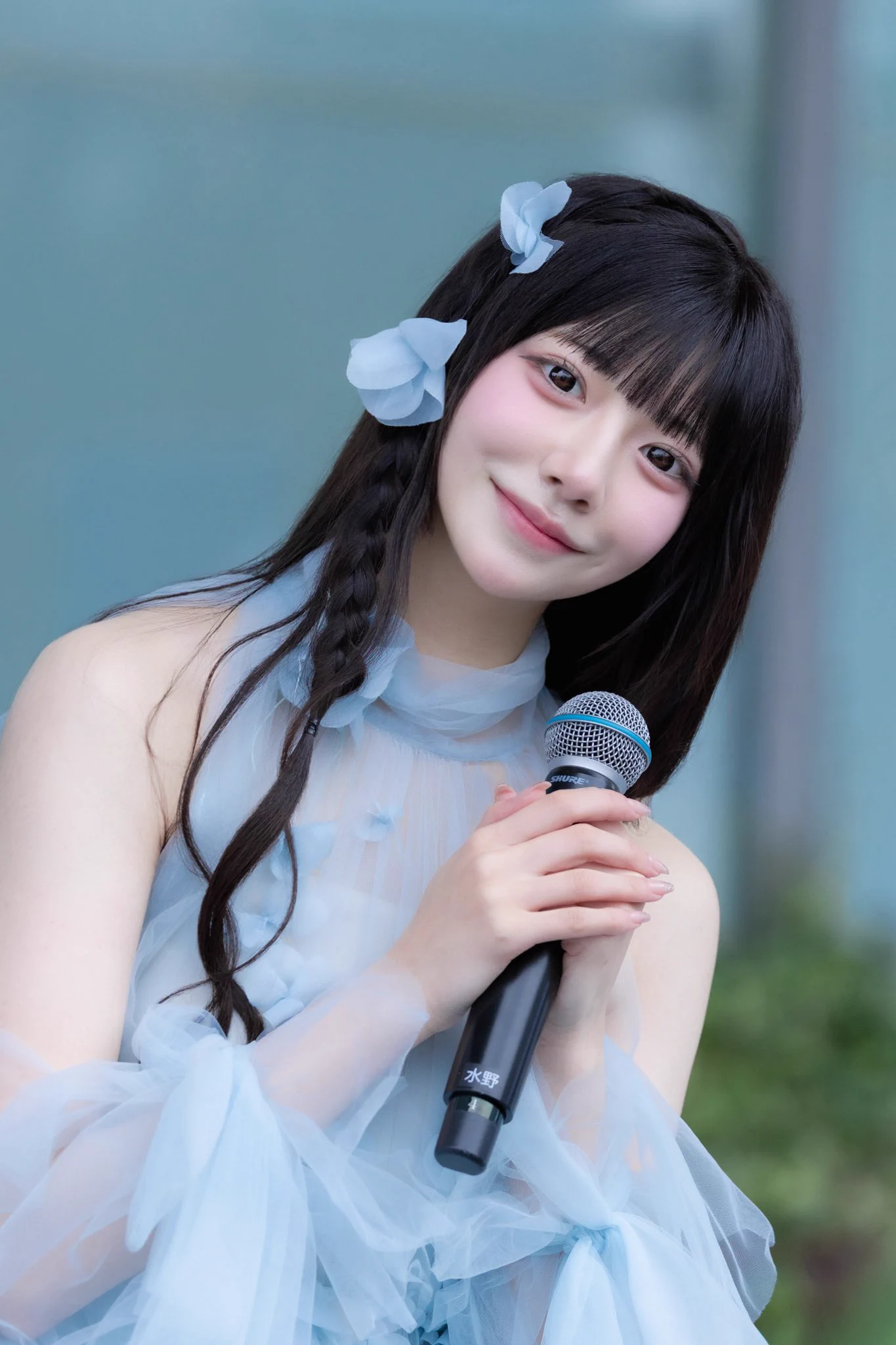 水野 乃愛 on X: 