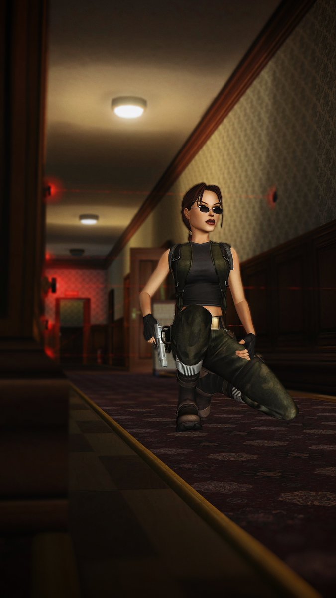 cnrchanvp's tweet photo. Tomb Raider: The Angel of Darknesa https://t.co/S07eCWmbT4