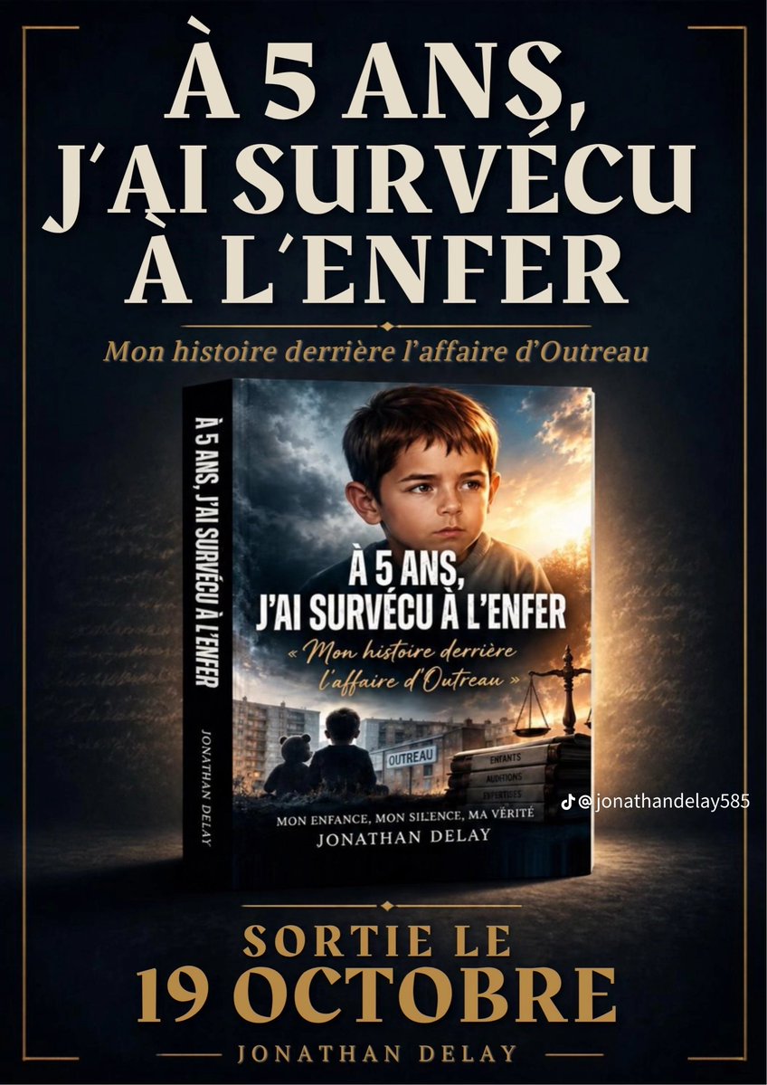 jonathandelay91's tweet photo. Je suis très heureux de vous annoncer la sortie de mon deuzième livre pour tout renseignement merci m’envoyer un message et merci de repartager https://t.co/mf5BhCajjo