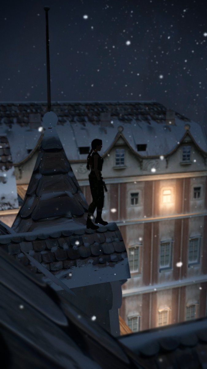 cnrchanvp's tweet photo. Tomb Raider: The Angel of Darknesa https://t.co/S07eCWmbT4
