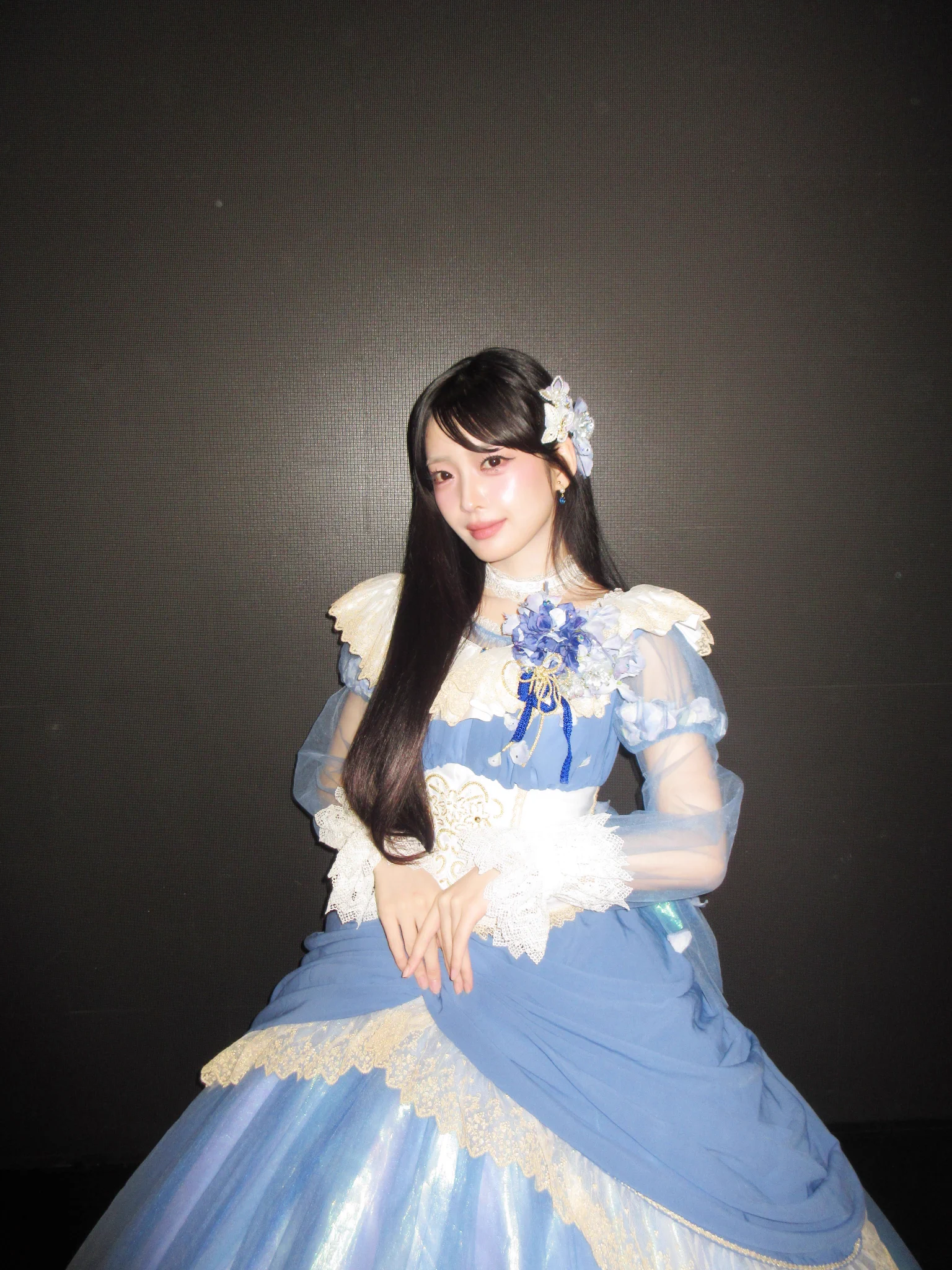 花耶 on X: 
