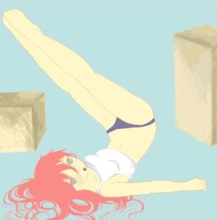 NekoSyaoe's tweet photo. simple → detailed https://t.co/9LXvV2Qlly