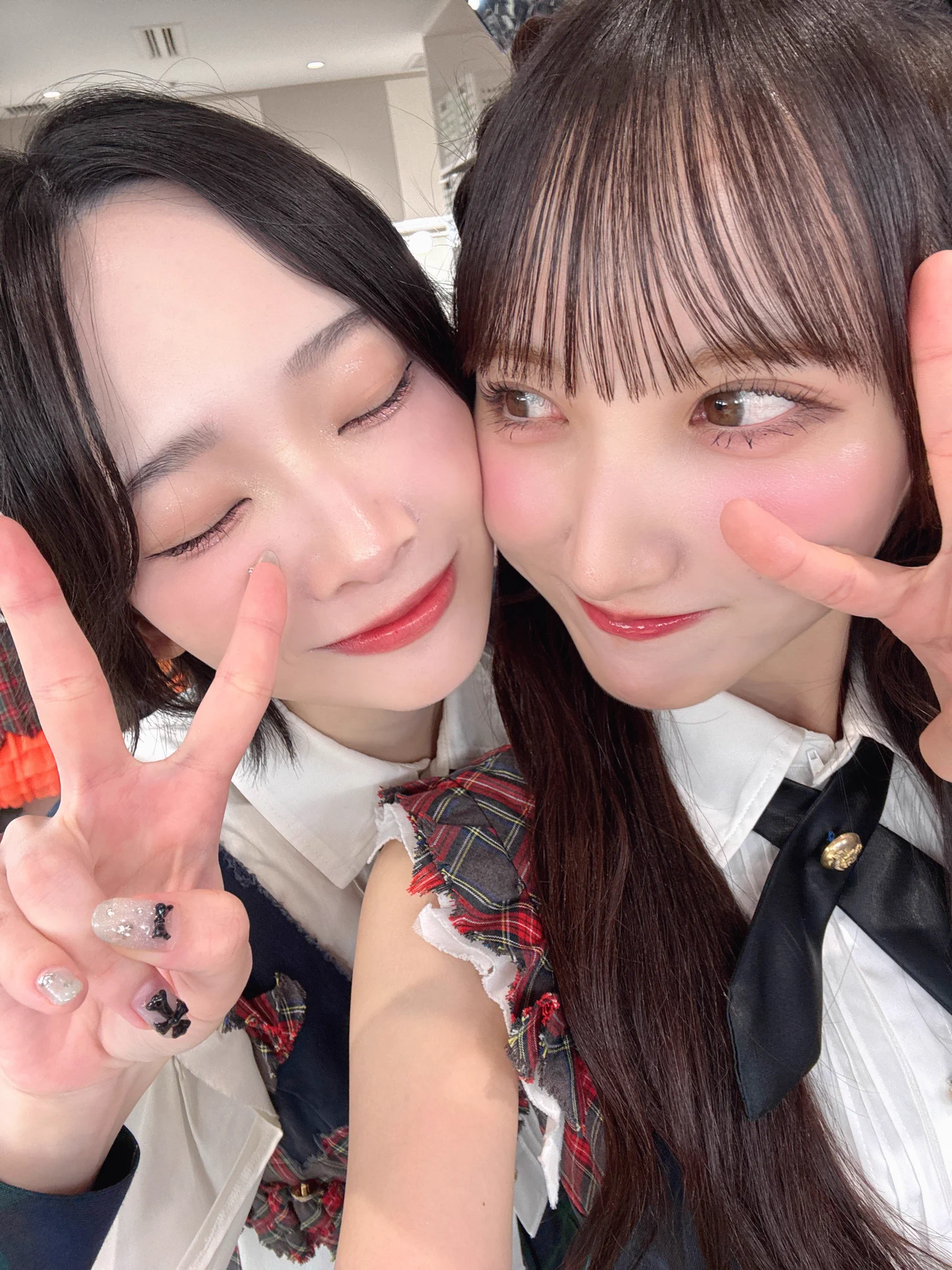 ポニーテール最高‼︎ on X: 