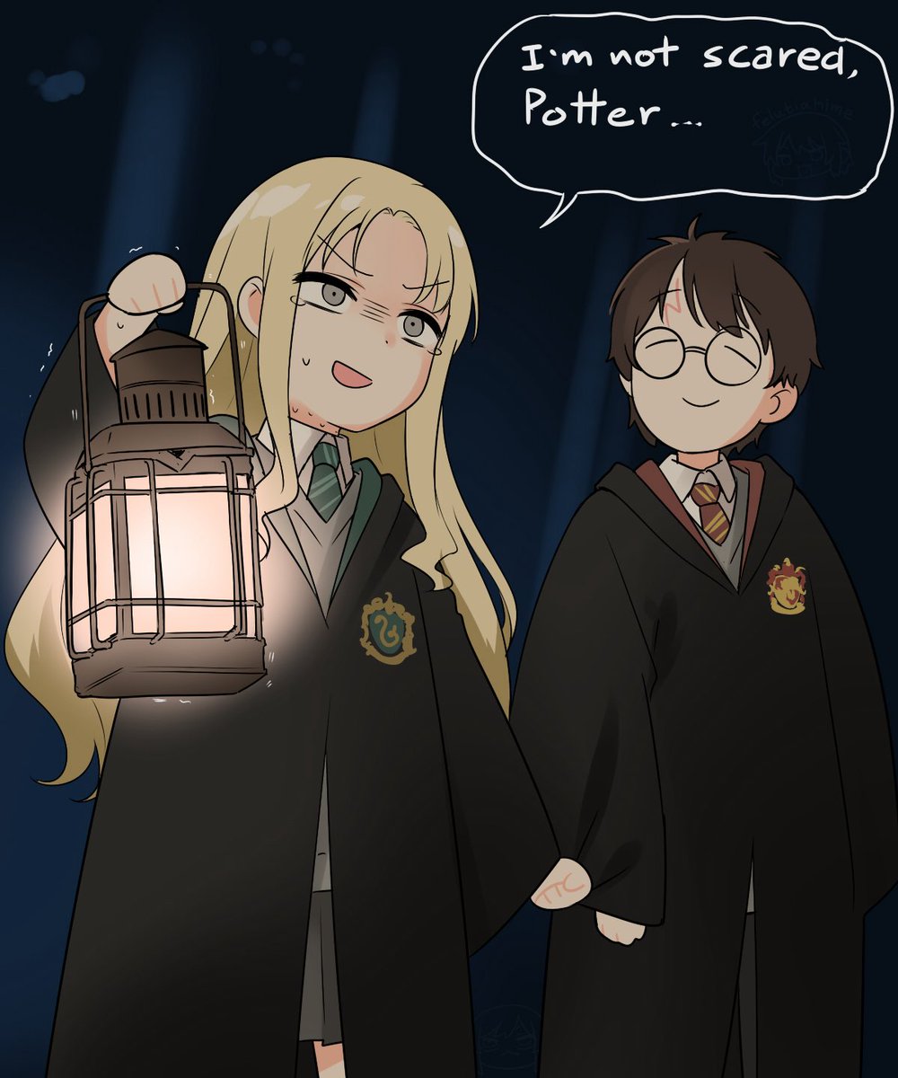 felutiahime's tweet photo. Detention in the forest https://t.co/Y378dbKZDs