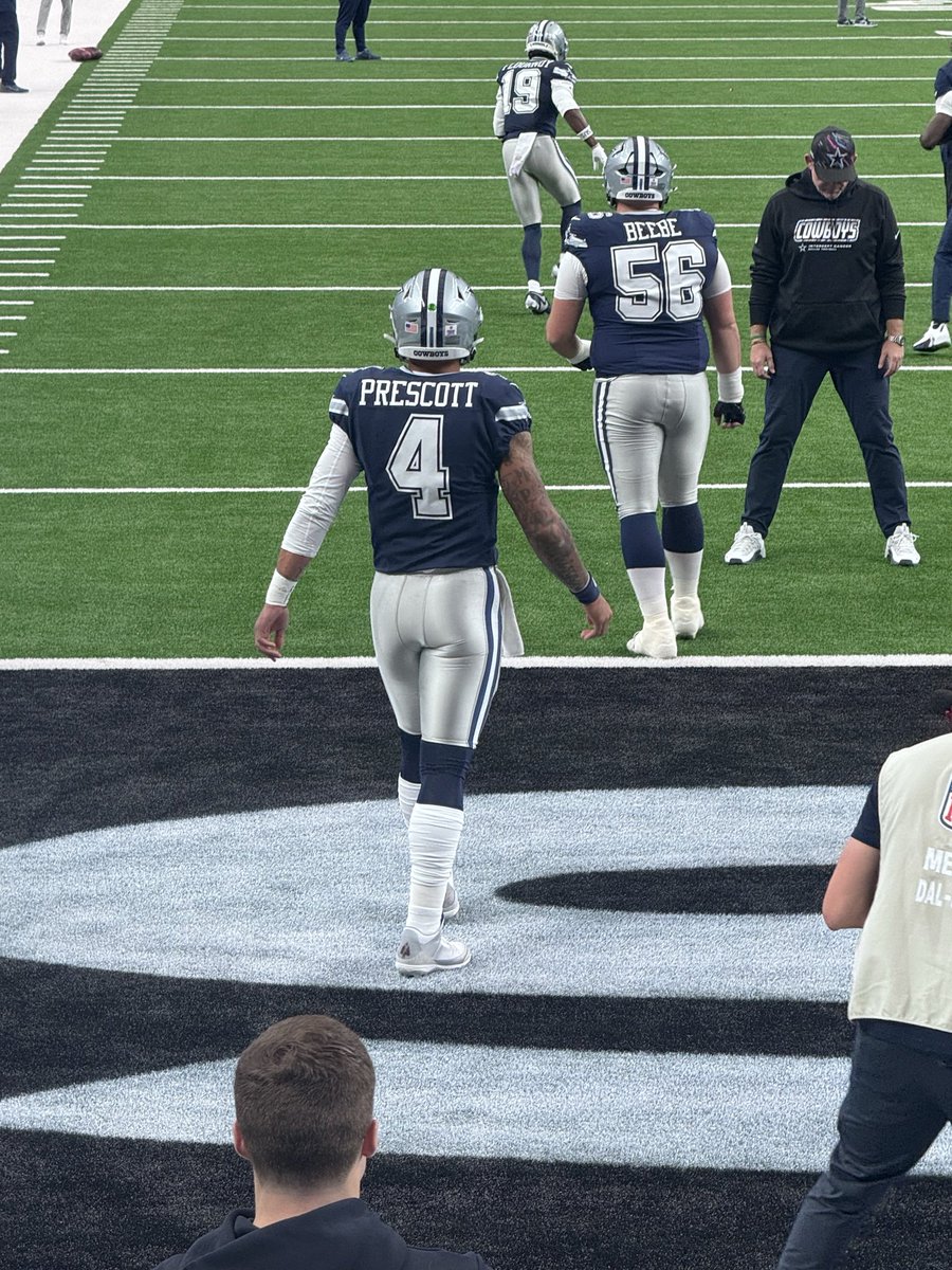 cmccoy9014's tweet photo. Yes sir.. Go Cowboys!! https://t.co/Kwv5FbnZPw