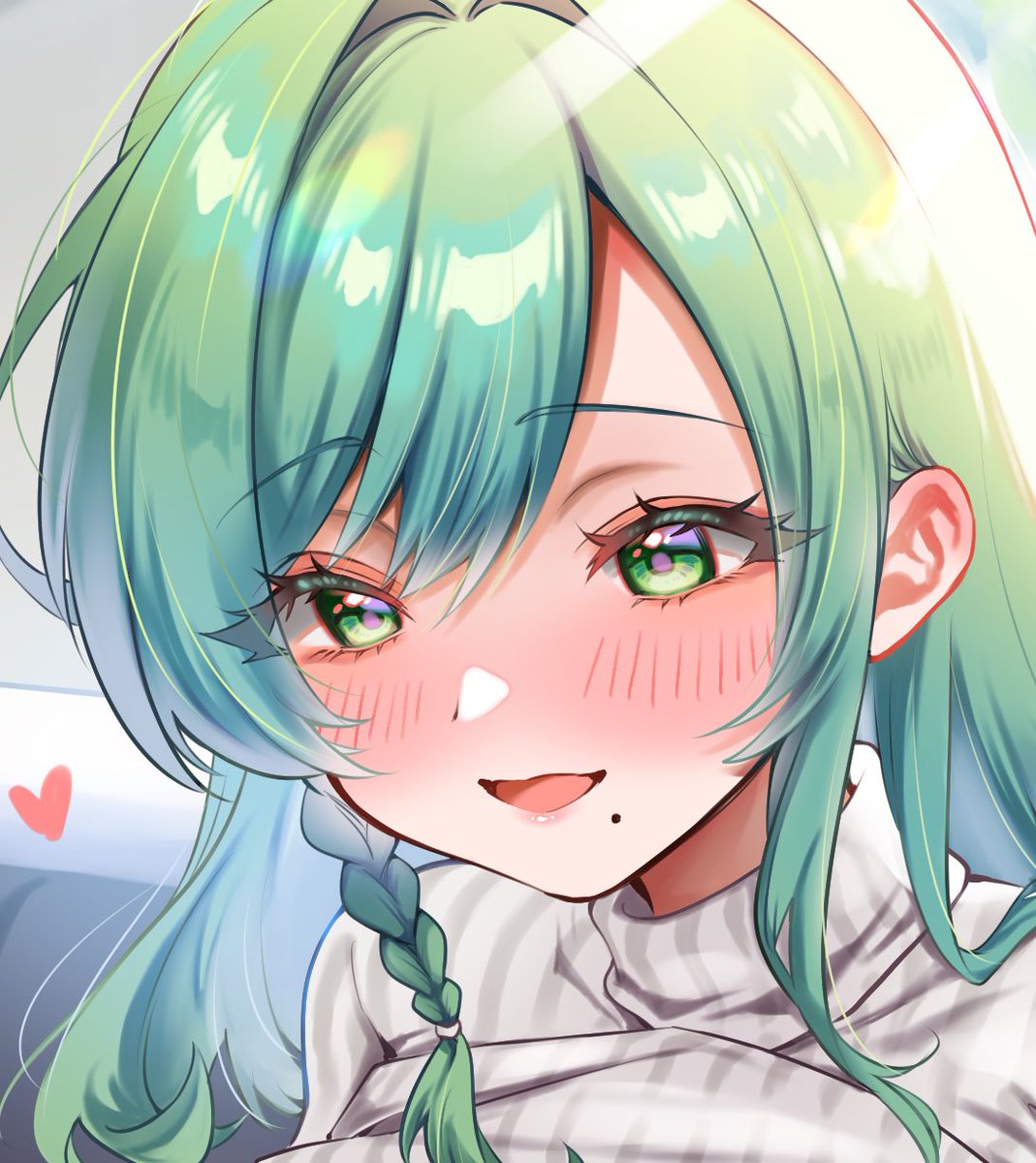 mot_zenzai's tweet photo. skebにて、授乳◯コキをする女の子描かせて頂きました。リクエストありがとうございました🙇‍♂️
絵の全体図はskebとFANBOXにてご覧頂けます。
勝手に色々台詞つけてしまいました。リクエストの文面的に敬語キャラかなと思ったのですが、喋り方の雰囲気とか違ってたらすみません。 https://t.co/4wg09O1oxd