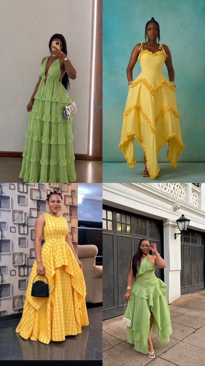 herasclosetNG's tweet photo. Elegant long dresses inspo😍😍 https://t.co/3sIzmwvB2e