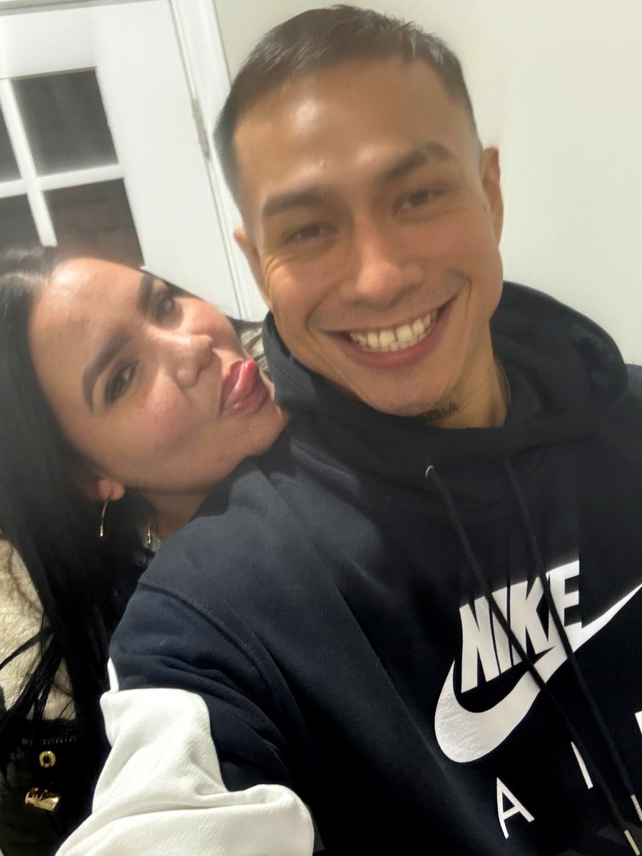 locotront7pu's tweet photo. 🇺🇲♥️🇻🇪🙏🏾you and me !! https://t.co/rJQy1m9z5s