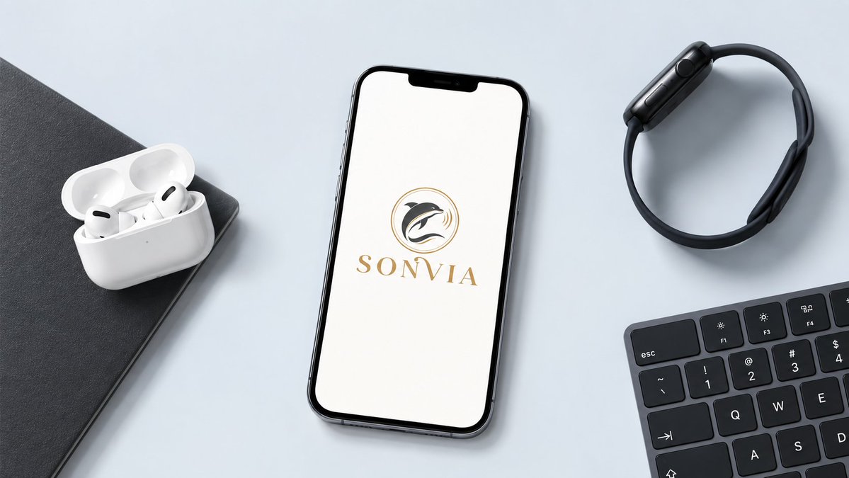 Sonvia_ai's tweet photo. AI Create, on-chain publishing, Creator Identity, Collections, and Marketplace are not isolated features within Sonvia.

Together, they form a complete journey: create → establish identity → go on-chain → get discovered → build a market around the work.

Sonvia is building a music layer where AI Agents can interact with music assets. 🐬