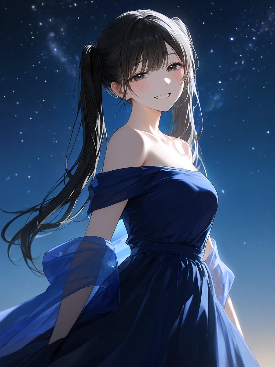 twintale_rori's tweet photo. #AIイラストㅤㅤ 
#AIイラスト絵師さん・術師さんと繋がりたい 
こんばんは♪ https://t.co/YLJ5v3o2b0