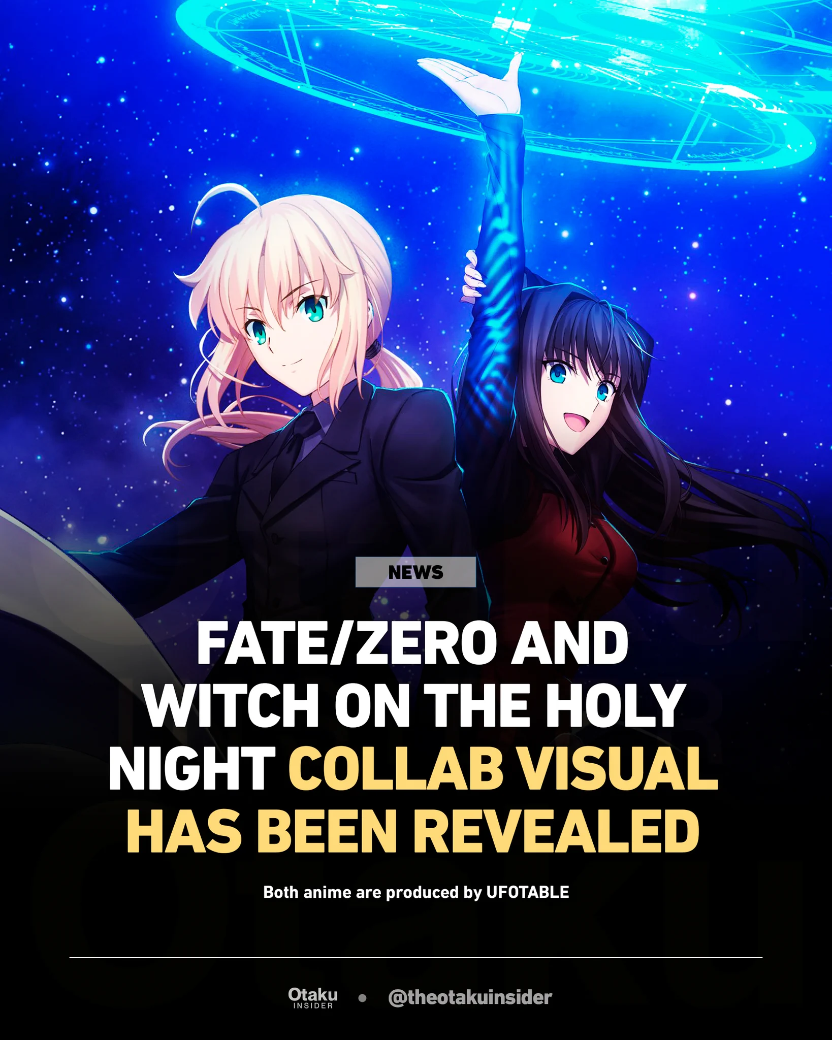 Otaku Insider on X: 