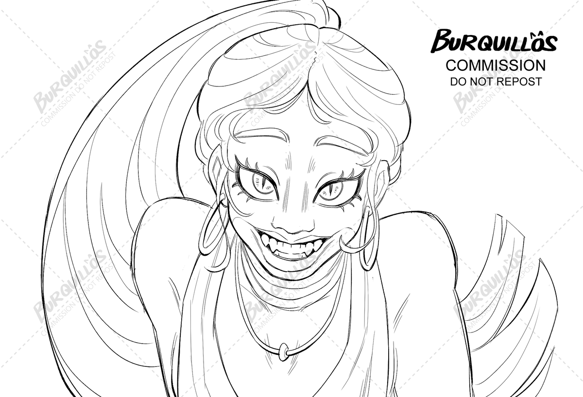 frogboy38618514's tweet photo. 1st batch of sketch comms done. Here are some of them. I love drawing OCs rraaaahhh!! https://t.co/bJEkHPeGpD
