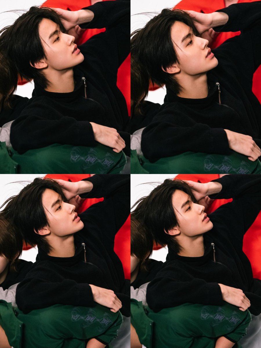 cortis_zip's tweet photo. the most perfect side profile ever https://t.co/op5f4FdP3t