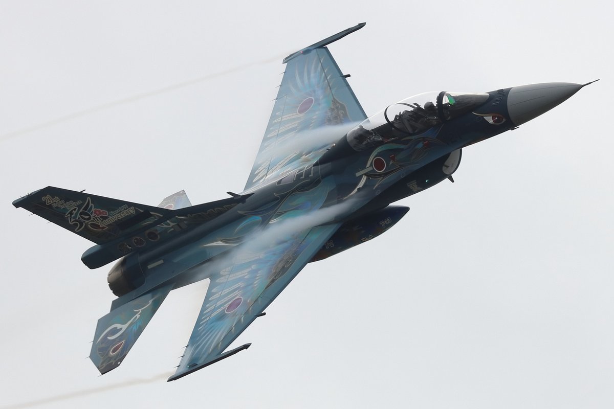 JA10AP's tweet photo. 令和８年度松島基地航空祭

2026.10.04 - RJST https://t.co/LkxoNxKJEV
