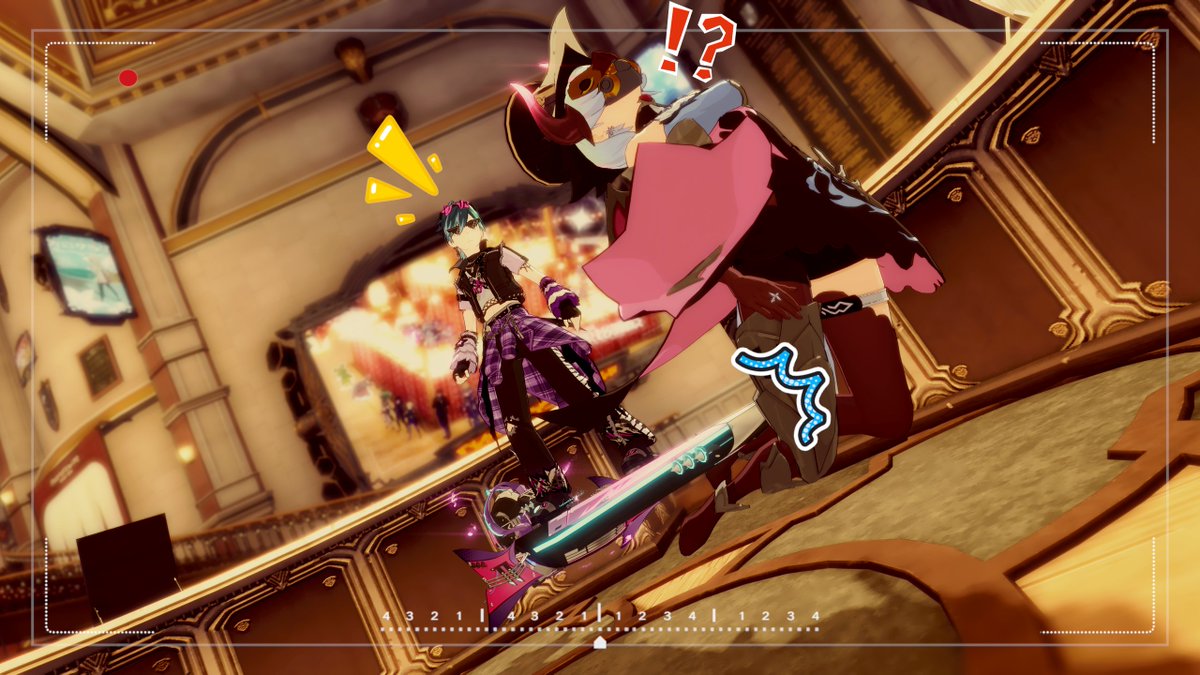 rausy_BPSR's tweet photo. こんばんレゾ～(^^♪

ギルドで受付してたら膝カックンでｺﾛされました(´;ω;｀)

そんなに怪しく見えるかな…見えるか… https://t.co/HMvXmfPktk