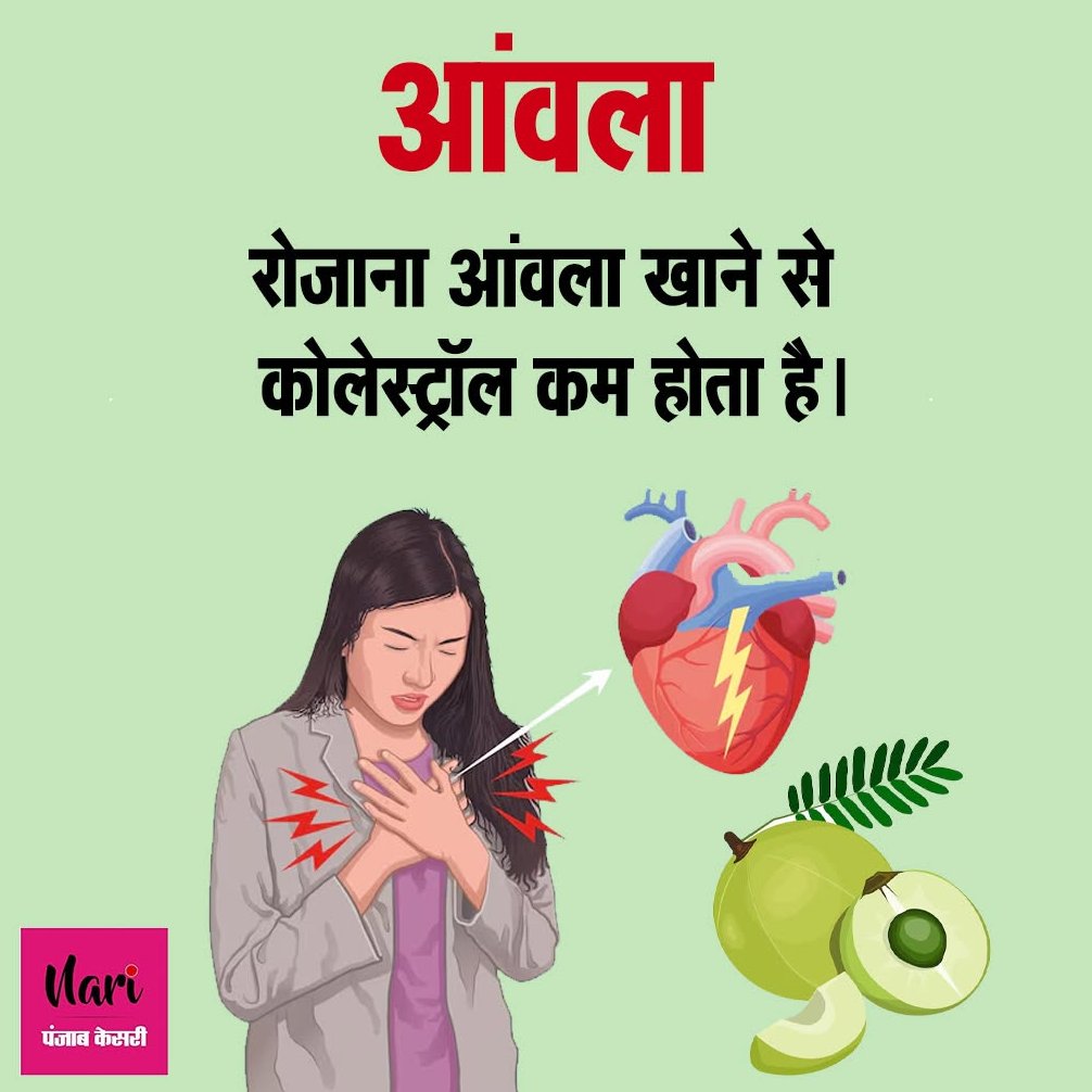 NariKesari's tweet photo. हार्ट ब्लॉकेज को नैचुरल तरीके से नेचुरली तरीके से कम करने के टिप्स
#healthtips #HeartBlockageSymptoms #HeartBlockage #healthyfood #homeremdies https://t.co/Eh4XShPqUj