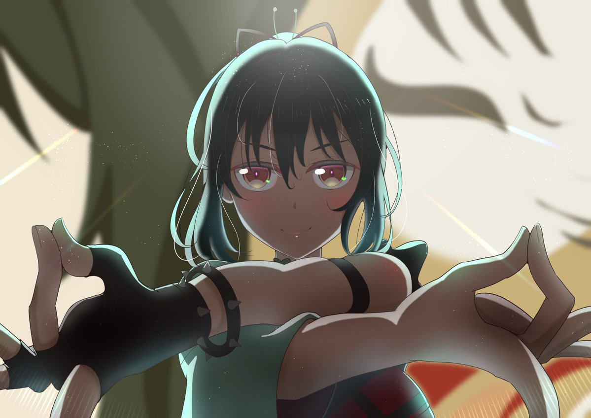 42shirane's tweet photo. いとしき夢よ いざないて
#三船栞子生誕祭2026 https://t.co/v2UMlVBfcU